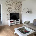 La Lezardiere A Deux Pas Des Quais *