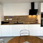 La Lezardiere A Deux Pas Des Quais Feriehus *
