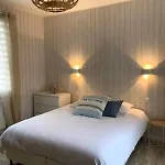 La Lezardiere A Deux Pas Des Quais Les Sables-dʼOlonne