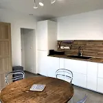 Feriehus La Lezardiere A Deux Pas Des Quais *