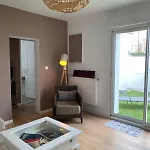 La Lezardiere A Deux Pas Des Quais *