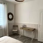 La Lezardiere A Deux Pas Des Quais Feriehus *