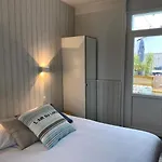 Feriehus La Lezardiere A Deux Pas Des Quais Les Sables-dʼOlonne