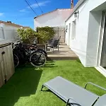La Lezardiere A Deux Pas Des Quais