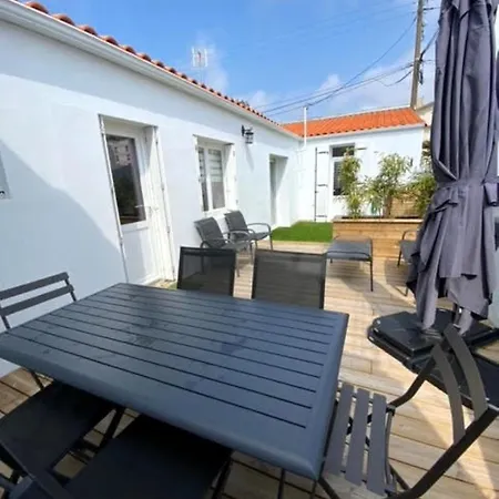 La Lezardiere A Deux Pas Des Quais