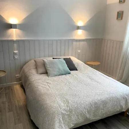 La Lezardiere A Deux Pas Des Quais בית נופש