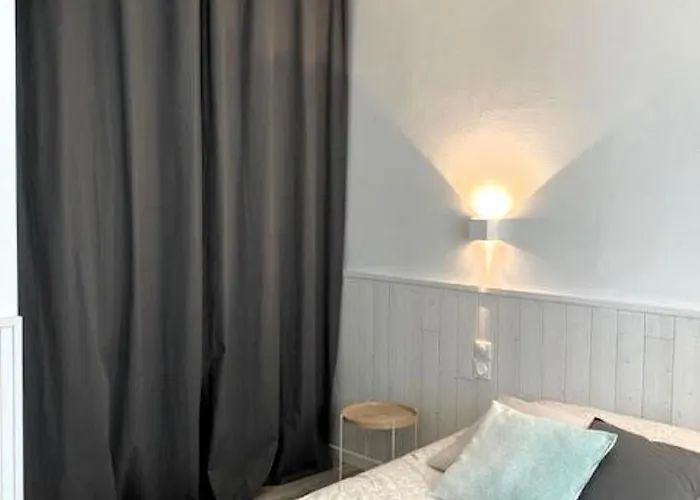 Nyaraló La Lezardiere A Deux Pas Des Quais