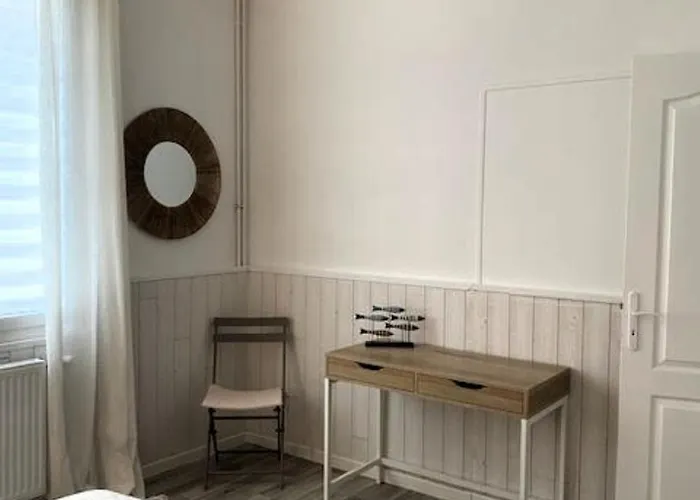 La Lezardiere A Deux Pas Des Quais Nyaraló *