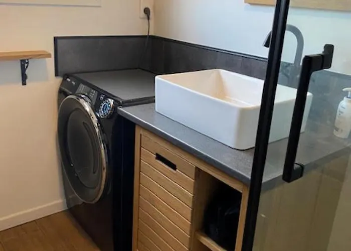 La Lezardiere A Deux Pas Des Quais Les Sables-dʼOlonne