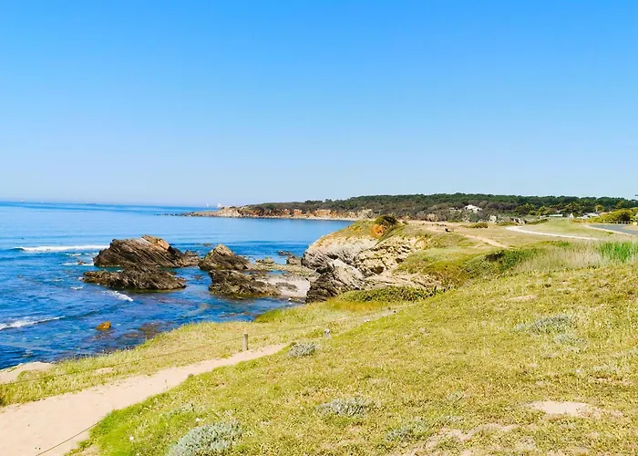 La Lezardiere A Deux Pas Des Quais *